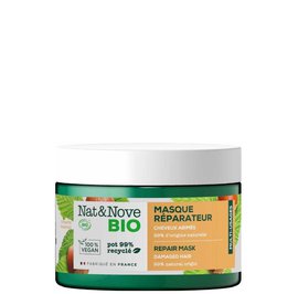 Mask - Nat&Nove BIO - Hair