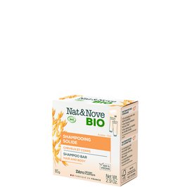 Shampoo - Nat&Nove BIO - Hair - Body