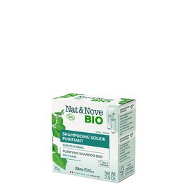 Shampoo - Nat&Nove BIO - Hair - Body