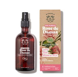 Photo of Damask Rose Water