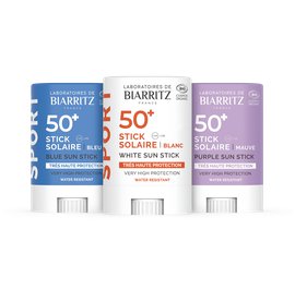 image produit SPORT SPF50+ Sunscreen Stick 