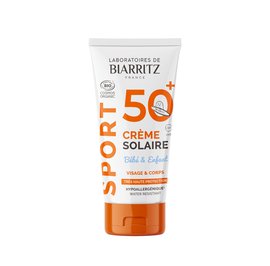 image produit Sun Cream SPF50+ Baby & Child SPORT 