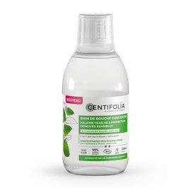 Mouthwash - Centifolia - Hygiene