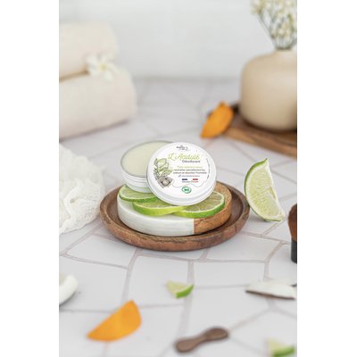 Deodorant - Un Battement d'aile - Hygiene