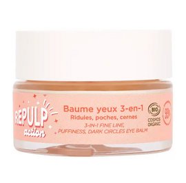 3 in 1 Eye balm  Repulp Action - Adopt' - Face