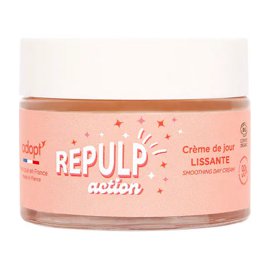 Smoothing day cream Repulp Action - Adopt' - Face
