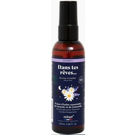 Pillow mist Dans tes rêves … - Adopt' - Flavours