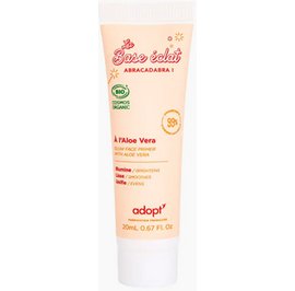 image produit La Base éclat Abracadabra ! - Glow face primer 