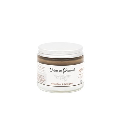 Cream - NOHAM - Face - Hair - Body