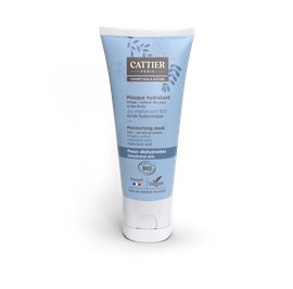MOISTURISING MASK - CATTIER - Face