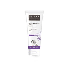EXFOLIATING GEL Face and décolleté - CATTIER - Face
