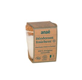 Deodorant - Anaé - Hygiene