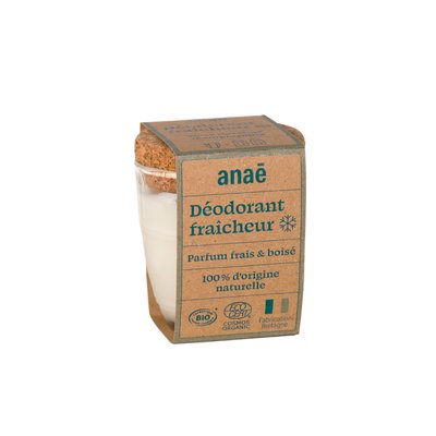Deodorant - Anaé - Hygiene