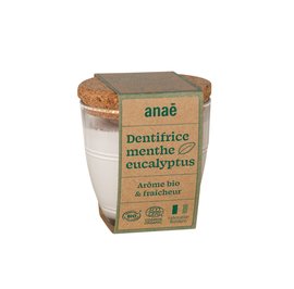 Toothpaste - Anaé - Hygiene