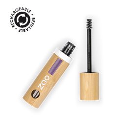 Eyebrow mascara - ZAO Essence Of Nature - Makeup