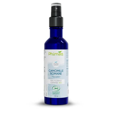 Floral water - PHIMEA - Health - Face - Baby / Children