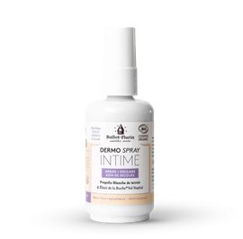 Spray - BALLOT-FLURIN - Hygiene