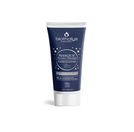 Mask - Biothalys - Hair