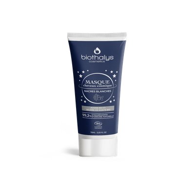 Mask - Biothalys - Hair
