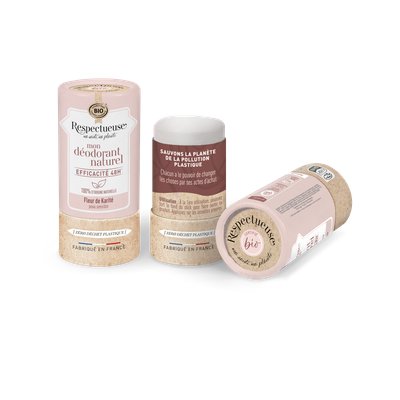 Deodorant - RESPECTUEUSE - Hygiene