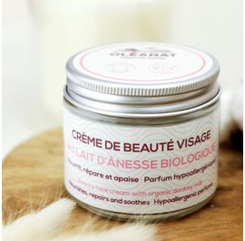 Face cream - OLEANAT - Face