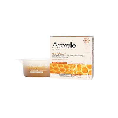 Wax - ACORELLE - Body