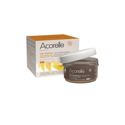 Oriental Wax - ACORELLE - Body
