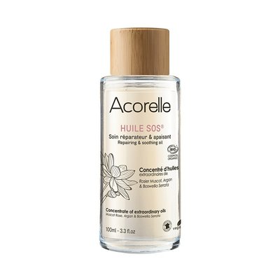Oil - ACORELLE - Body