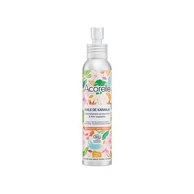 Oil - ACORELLE - Sun - Body