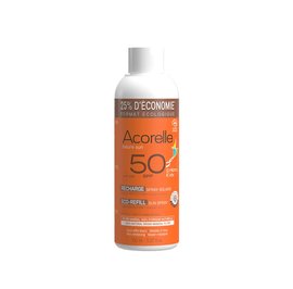 Eco -Refill - ACORELLE - Sun - Baby / Children