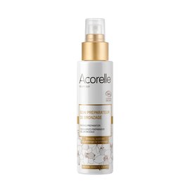 Tanning preparation - ACORELLE - Body