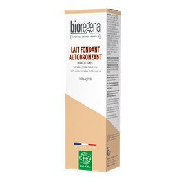 image produit Body milk 