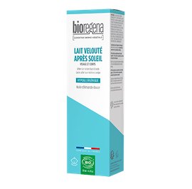 image produit After-sun milk 