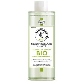 Micellar water - LA PROVENCALE - Face