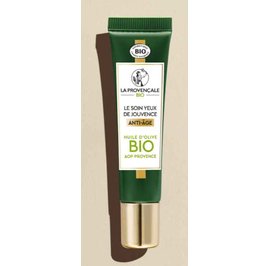 Eye contour - LA PROVENCALE - Face