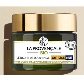 Balm - LA PROVENCALE - Face
