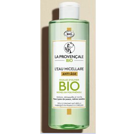 Micellar water - LA PROVENCALE - Face