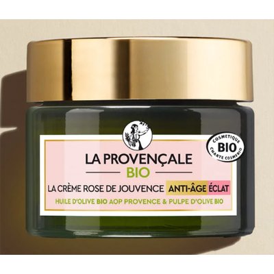 Cream - LA PROVENCALE - Face