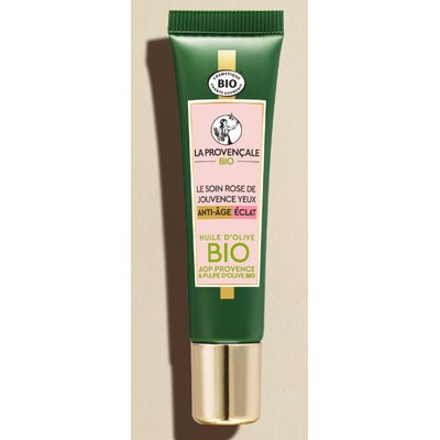 Eye contour - LA PROVENCALE - Face