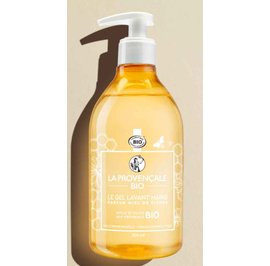Cleansing gel - LA PROVENCALE - Hygiene