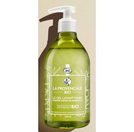 Cleansing gel - LA PROVENCALE - Hygiene