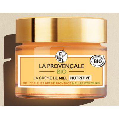 Cream - LA PROVENCALE - Face