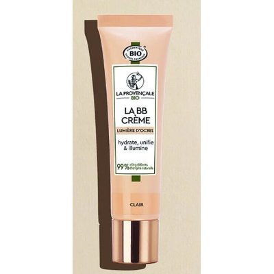 BB Cream - LA PROVENCALE - Makeup
