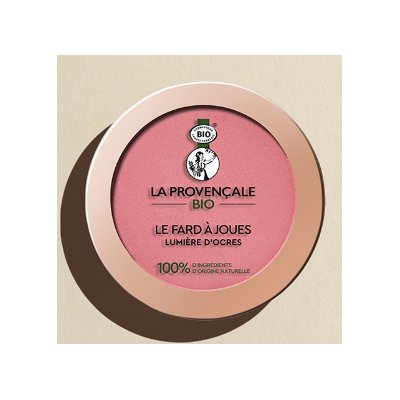 Blush - LA PROVENCALE - Makeup