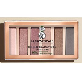 Eye shadow - LA PROVENCALE - Makeup