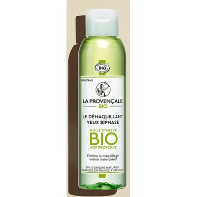 Makeup remover - LA PROVENCALE - Face