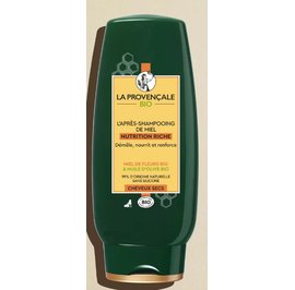 Conditioner - LA PROVENCALE - Hair