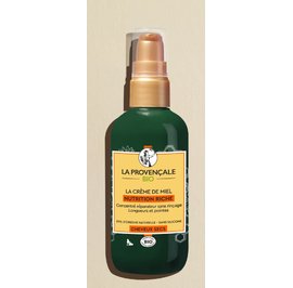 Hair care - LA PROVENCALE - Hair