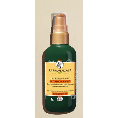 Hair care - LA PROVENCALE - Hair