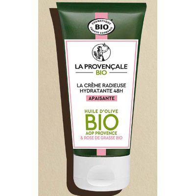 Cream - LA PROVENCALE - Face